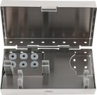 Ultimate UC500L Accessoires - Sterilisatiebox voor scaler handstuk en 6 tips