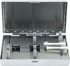 Ultimate UC500L Accessoires - Sterilisatiebox voor airpolish handstuk