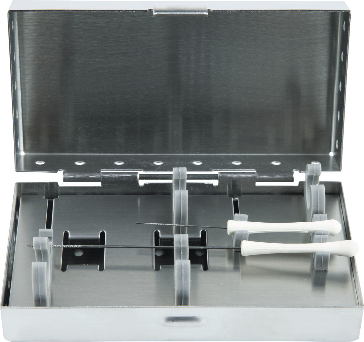 Ultimate UC500L Accessoires - Sterilisatiebox voor airpolish handstuk