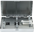 Ultimate UC500L Accessoires - Sterilisatiebox voor airpolish handstuk