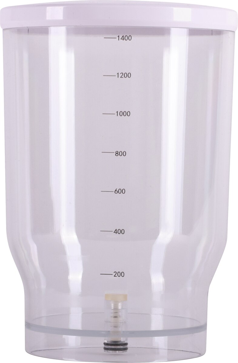 Ultimate UC500L Accessoires - Waterfles 1400 ml