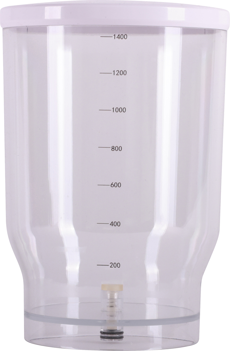 Ultimate UC500L Accessoires - Waterfles 1400 ml
