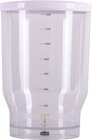 Ultimate UC500L Accessoires - Waterfles 1400 ml