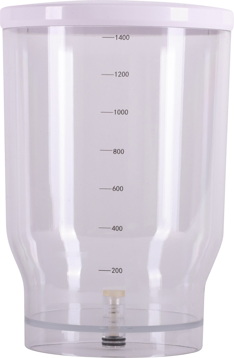 Ultimate UC500L Accessoires - Waterfles 1400 ml