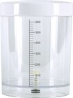 Ultimate UC500L Accessoires - Waterfles 600 ml