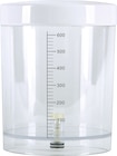 Ultimate UC500L Accessoires - Waterfles 600 ml