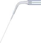 BA Scaler Tips - BAC62E, voor wortelkanaalirrigatie