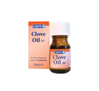 Clove Oil BP Bottle 10ml