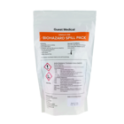 Biohazard Spill Pack Single-Use 10pk
