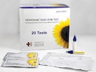 Hemosure iFOB: Immunological Fecal Occult Blood Test Kit 20/Bx