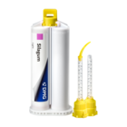 Silagum Light Regular Set Cartridge 50ml 2pk