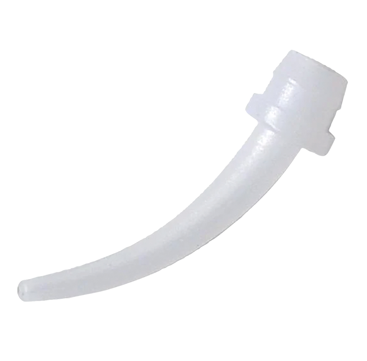 thumbnail image 2 of Intraoral Disposable Mixing Tips – Clear, Large, 6.5mm – 100ct Bag – House Brand IT8003 2 of 3