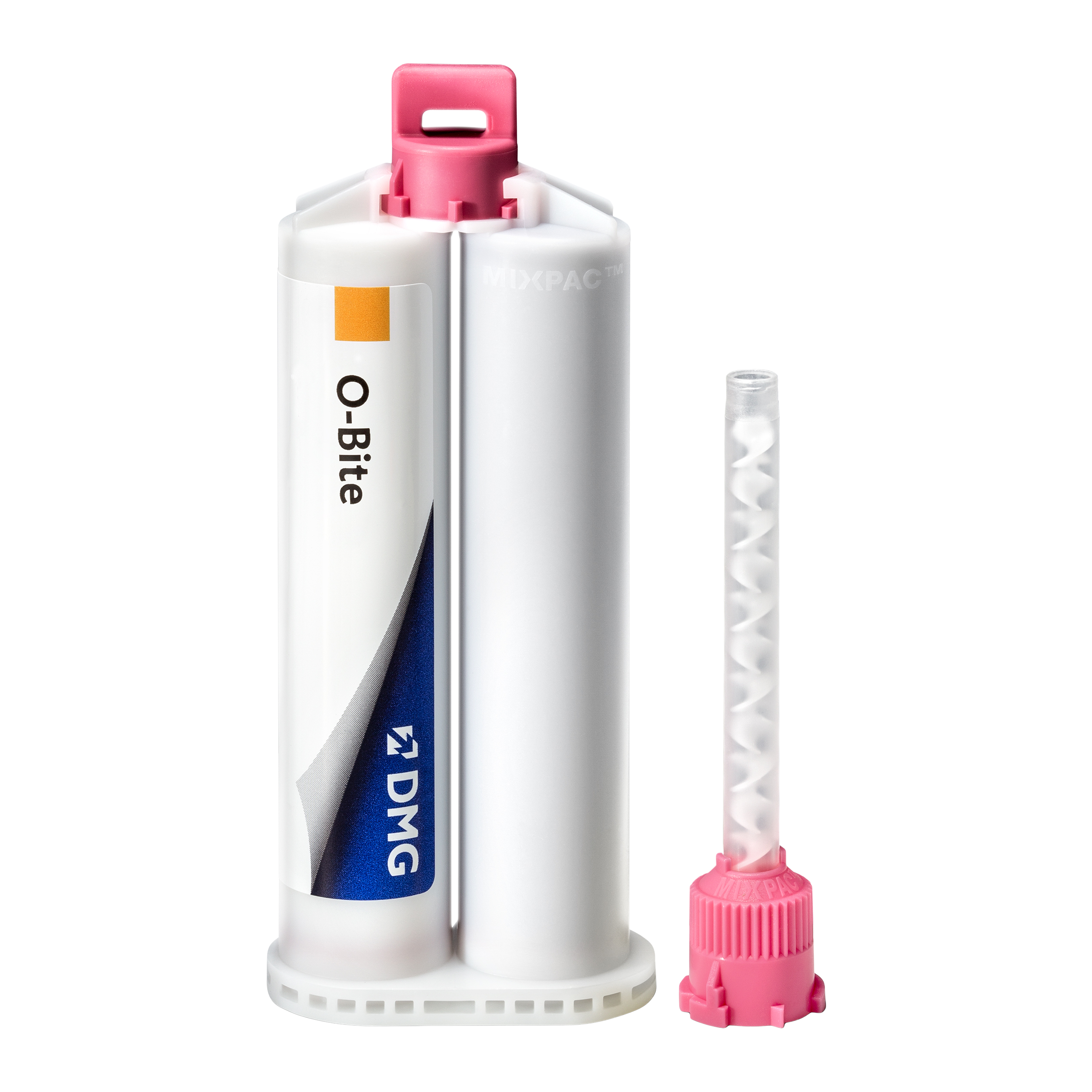 O-Bite Cartridges 50ml 2pk