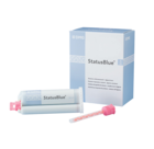 Status Blue Cartridge 50ml 2pk