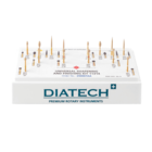 Diatech Shaper & Finish Kit