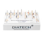 Diatech Inlay & Crown Preparation Kit