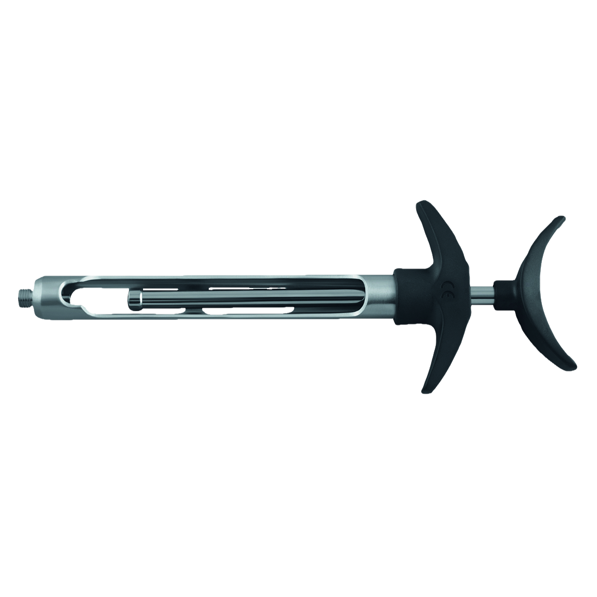 Syringe Non-Sterile 2.2ml