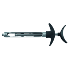 Syringe Non-Sterile 2.2ml