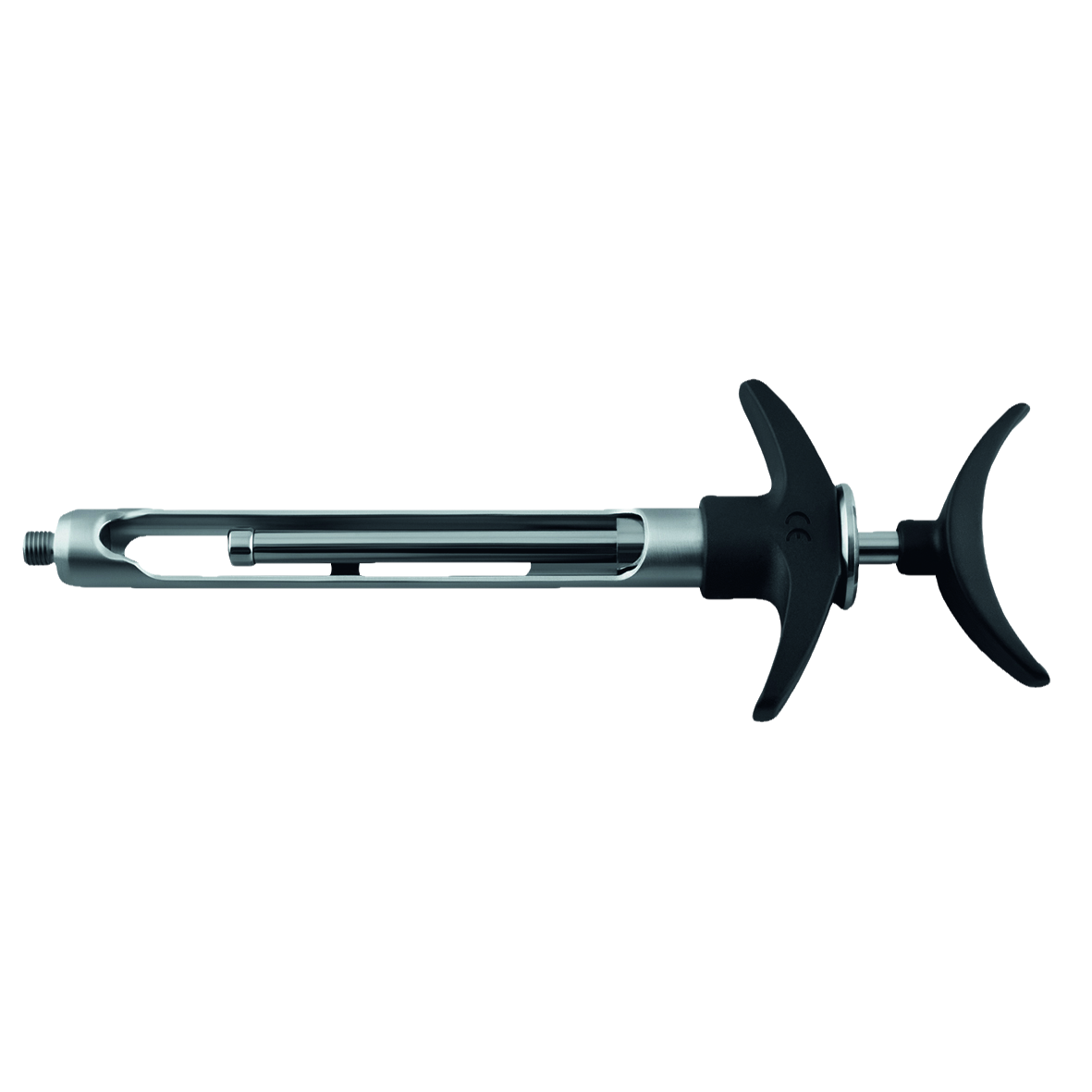 Autoclavable Syringe Non-Sterile 2.2ml