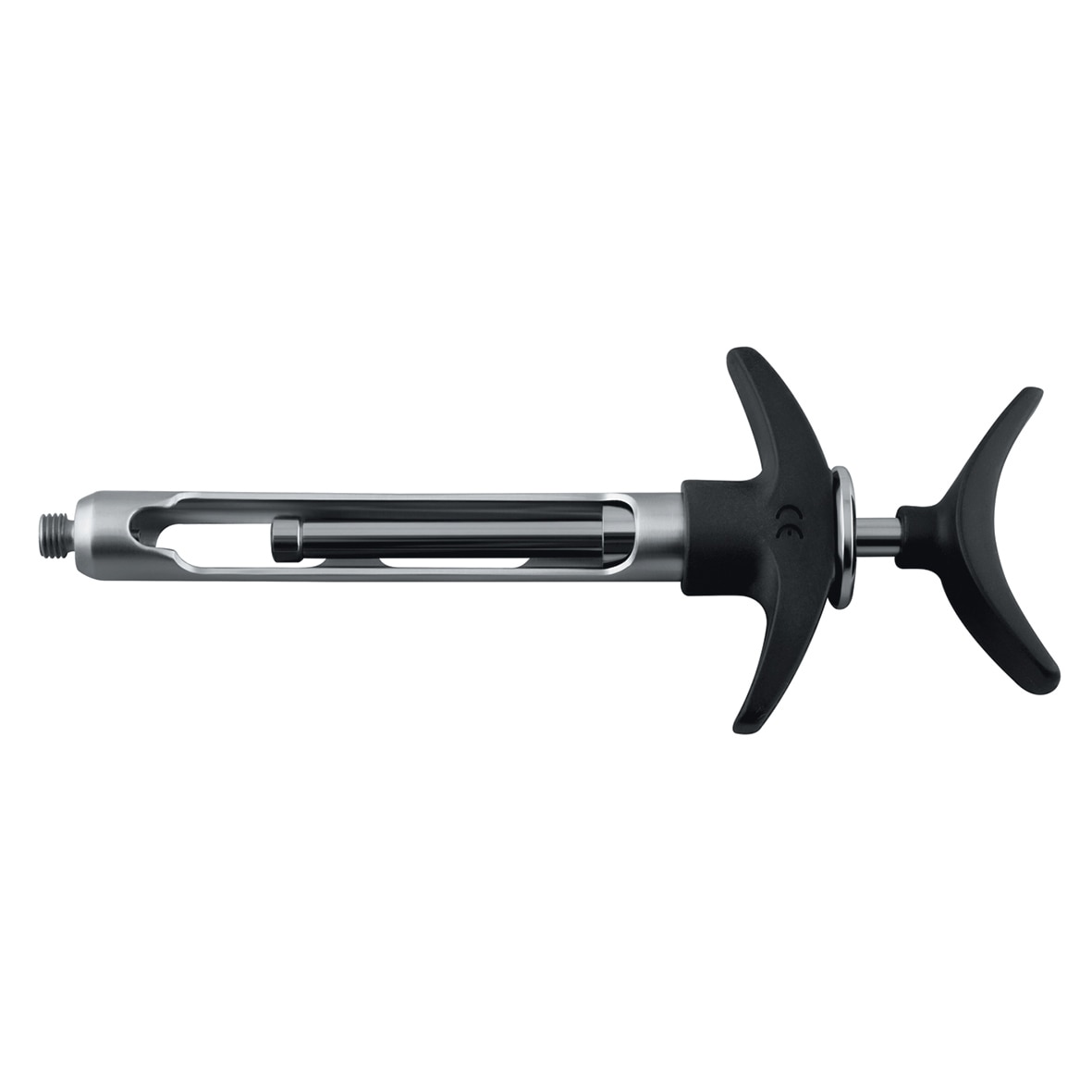 Self-Aspirating Cartridge Syringe N-Sterile 1.8ml