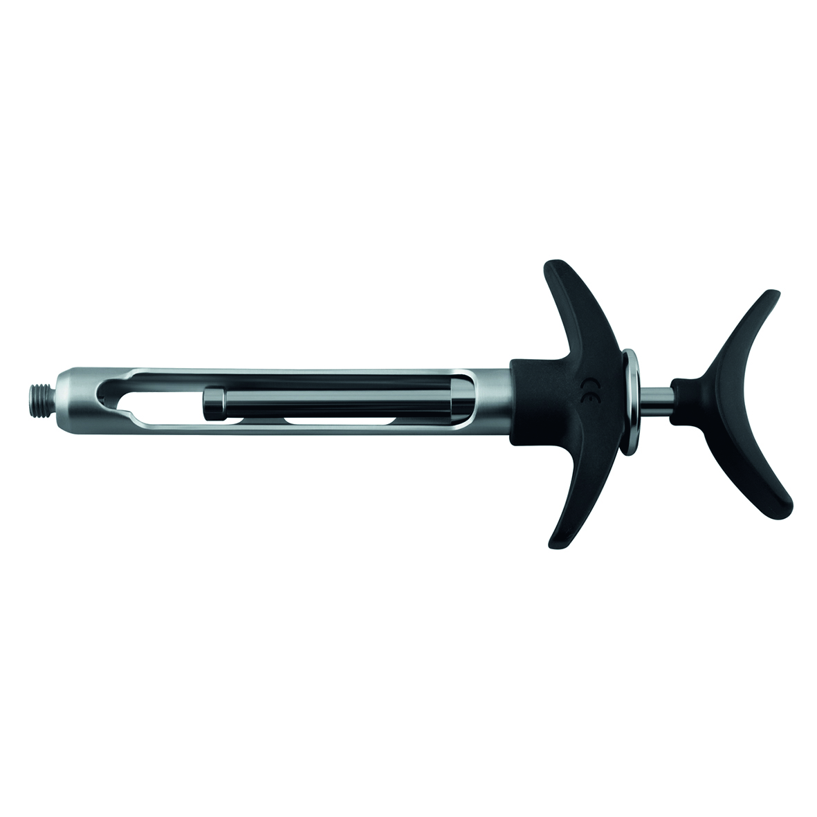 Self-Aspirating Cartridge Syringe N-Sterile 1.8ml
