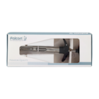 Self-Aspirating Syringe A SS2000 Non-Sterile 2.2ml