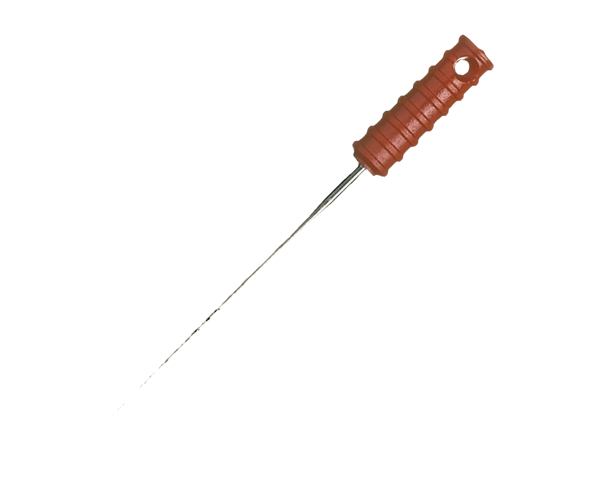 Nerve Broaches with Handle Assorted 10pk