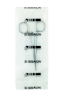 Mosquito Forceps Serrated