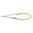Needle Holder Micro Curved Castro Perma Sharp 14cm