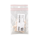 Phantom Head Tooth Snap Root Molar 1.6 10pk
