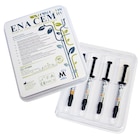 ENA CEM HV Light Curing Cement - Kit