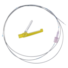 Perifix Epidural Catheter 20g 40" Closed Tip