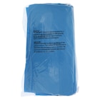 Powerfit Stretcher Sheet 33 in x 89 in Non Sterile 50/Ca