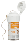 Ultrapak Cord Size 00 Yellow