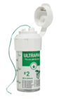 Ultrapak Cord Size 2 Green