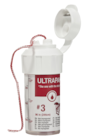 Ultrapak Cord Size 3 Red