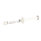 Plastic Syringe 1.2ml 20pk
