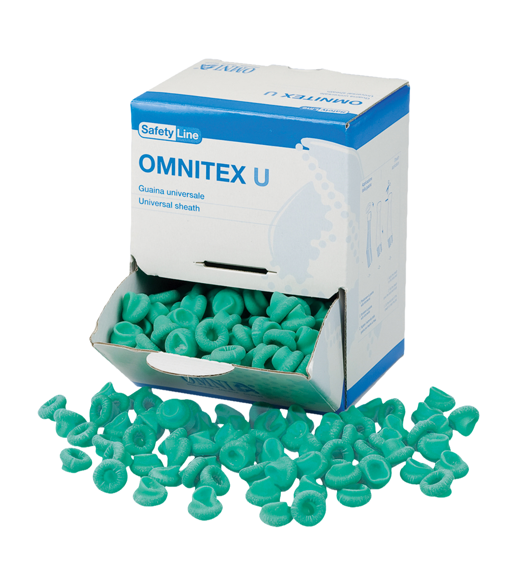 omnia-omnitex-u-latex-sheaths-instrument-500pk-1098175-henry-schein