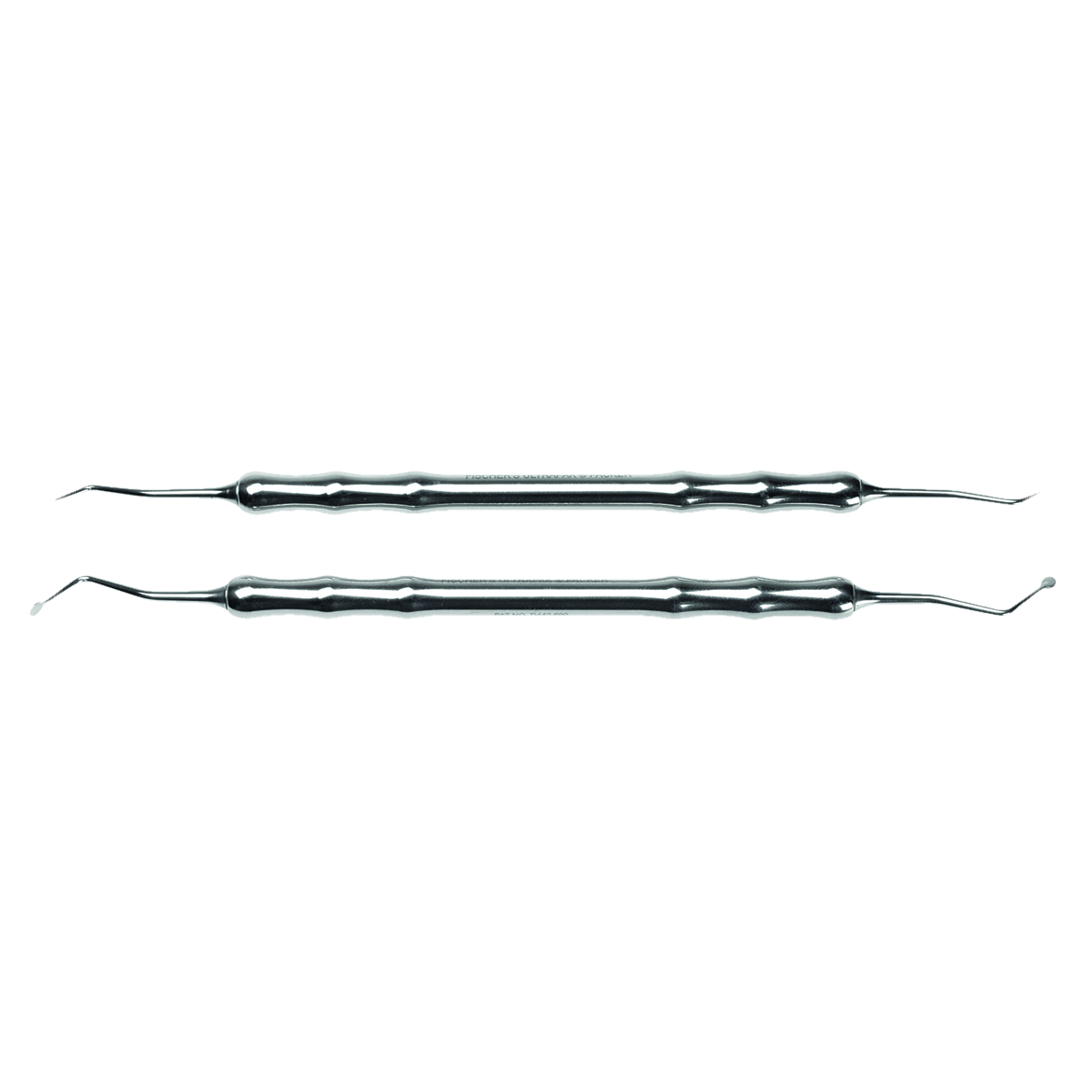 Fischer Ultrapak Packer Small