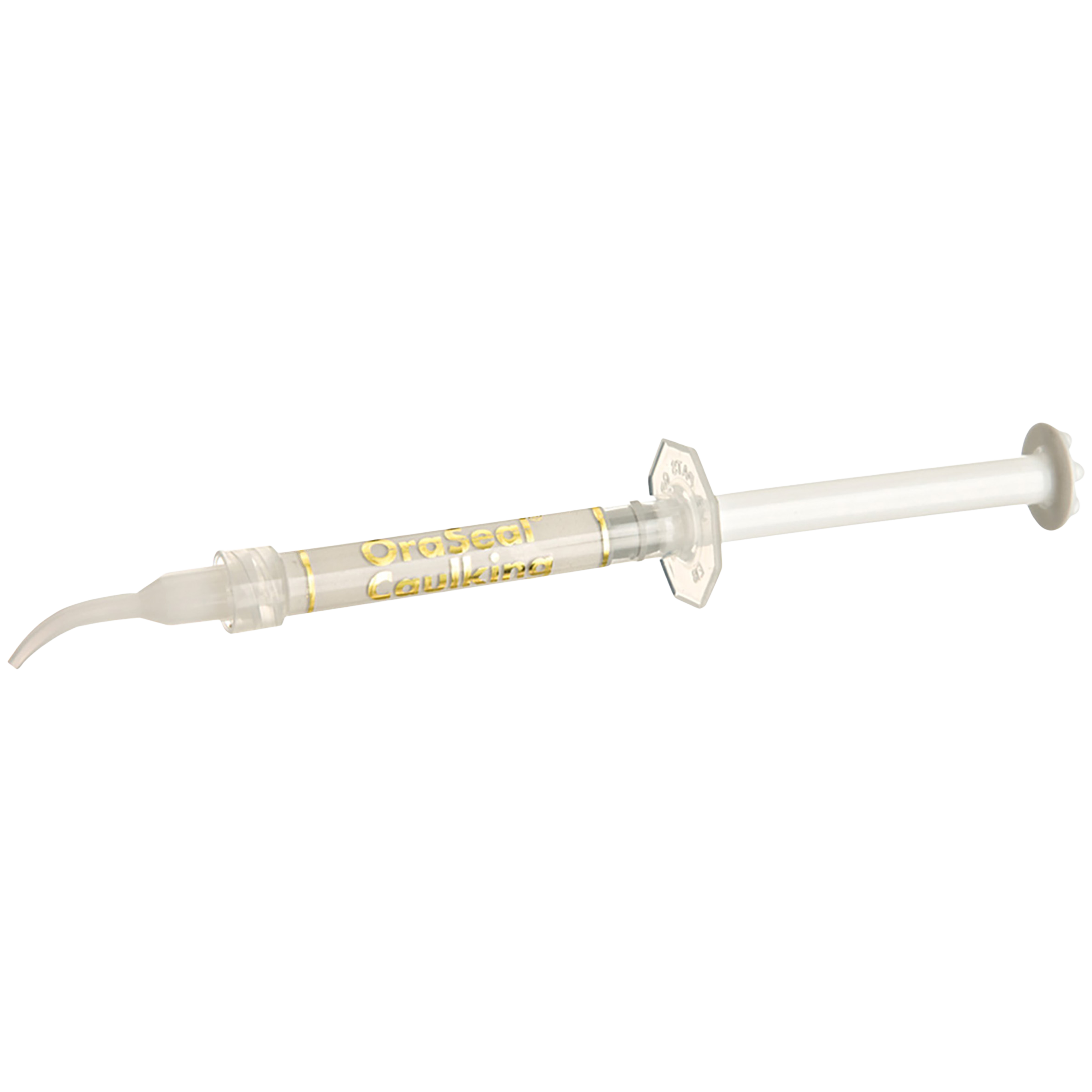 OraSeal Caulking Syringe 1.2ml 4pk