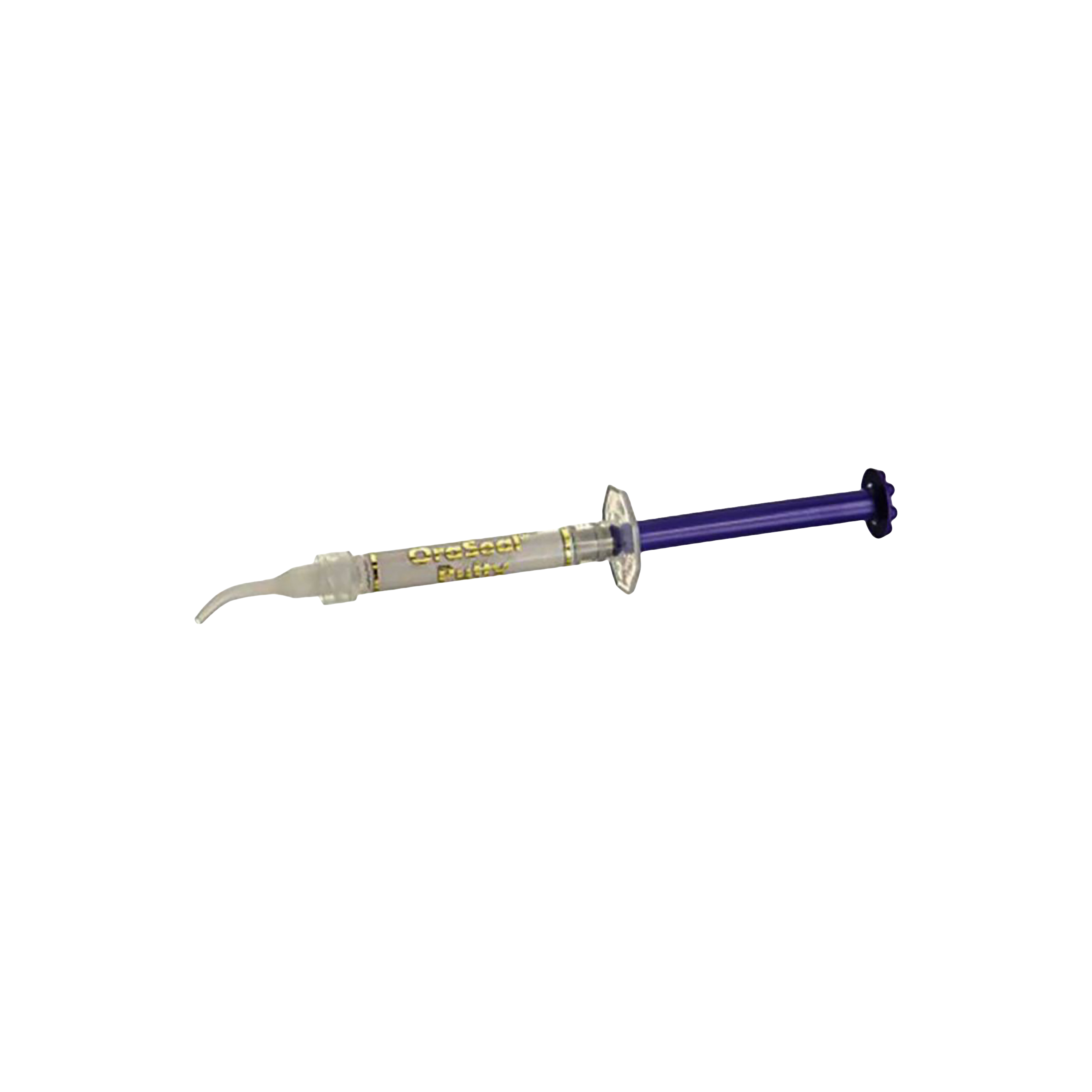 OraSeal Putty Syringe 1.2ml 4pk