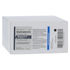 Gentamicin Sulfate Injection 40mg/mL Adult MDV 2mL 25/Package