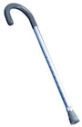 Procare Single Cane Adult 300lb Capacity 28-40"