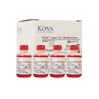 KOVA Liqua-Trol Level 1: Abnormal Control For Microscopic Analysis 4/Box