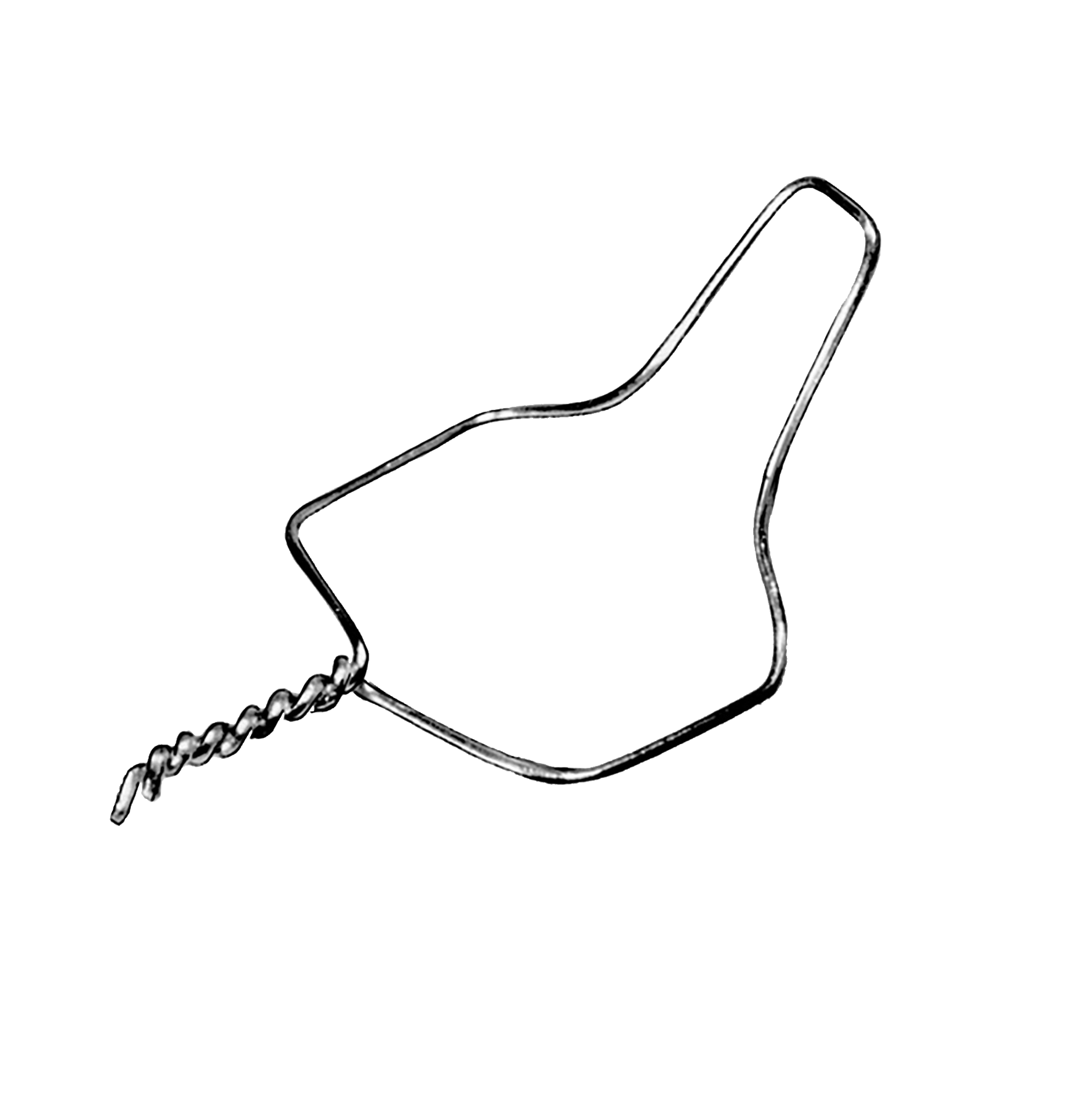 Quickligs Ligatures Short Wire 1000pk