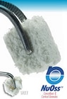 NuOss Bone Graft Collagen Bovine 8 mm x 9 mm x 9 mm 0.6 cc Ea