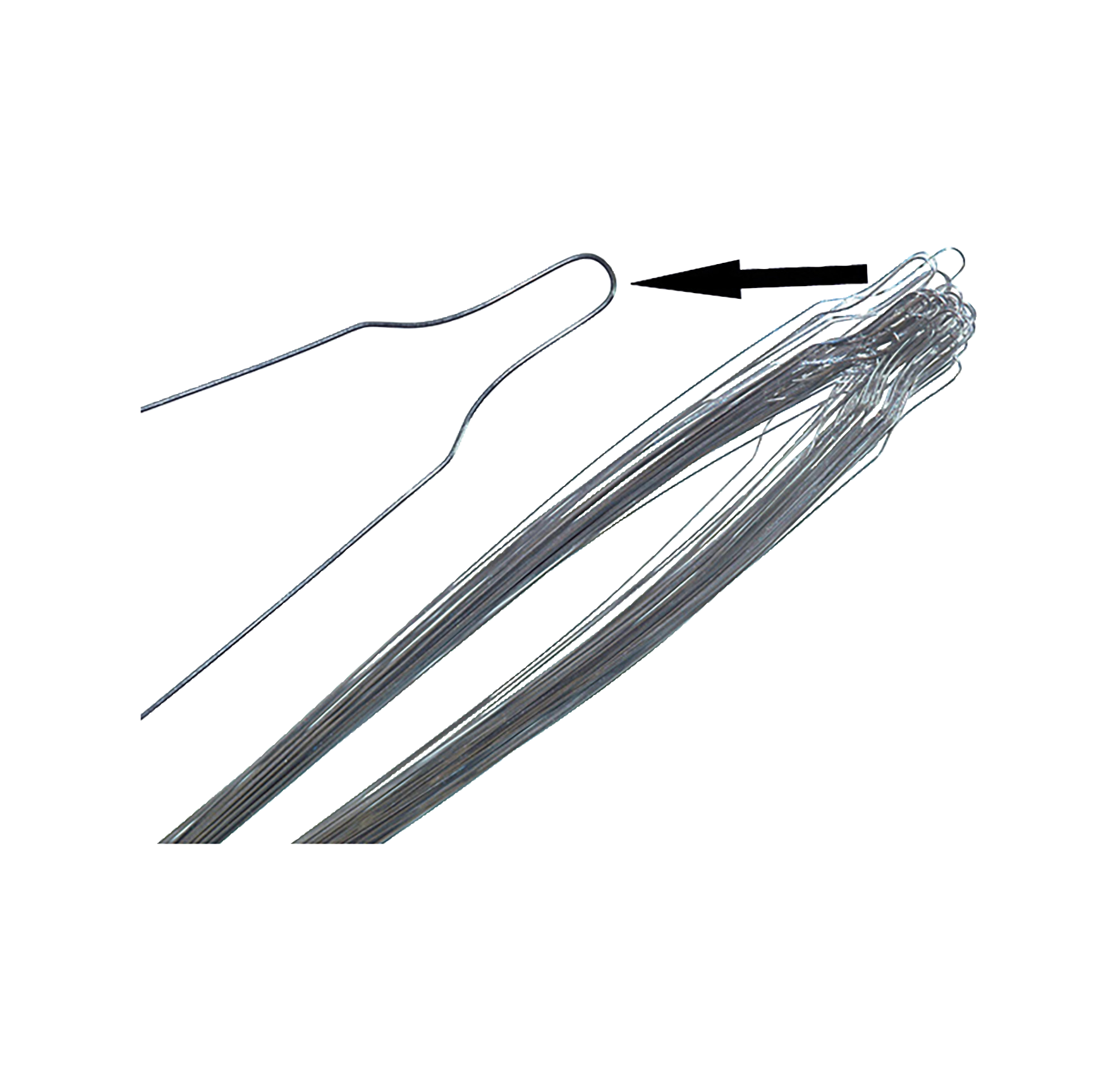 Preformed Ligature Wire 1000pk