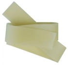 Grafco Compressing Device Tourniquet Rubber 18x1" White Smooth Latex Disp 100/Bx