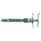 Cartridge Syringe Standard 2.2ml