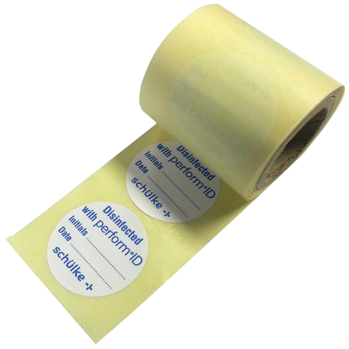 Perform Sticker Offer 500pk